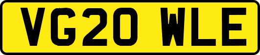 VG20WLE