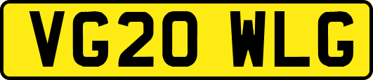VG20WLG