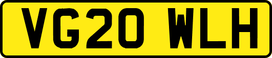 VG20WLH
