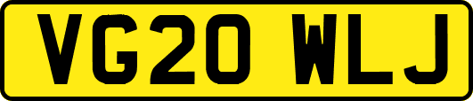 VG20WLJ