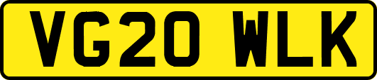VG20WLK