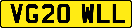 VG20WLL