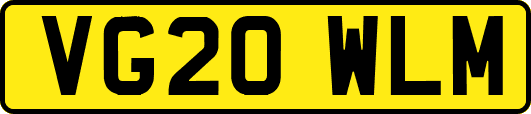 VG20WLM