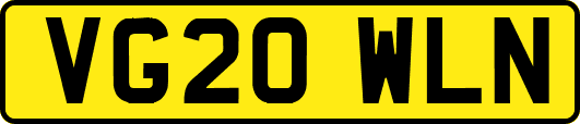 VG20WLN