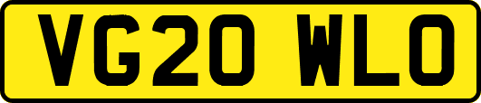 VG20WLO