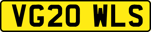 VG20WLS
