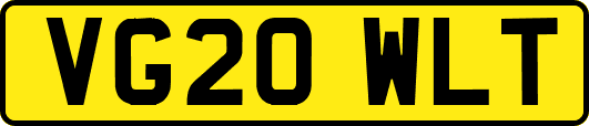 VG20WLT