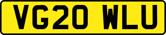 VG20WLU