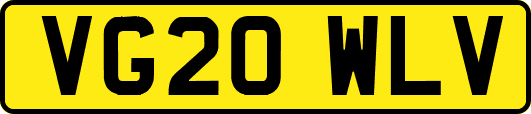 VG20WLV