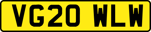 VG20WLW