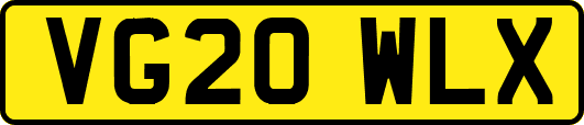 VG20WLX