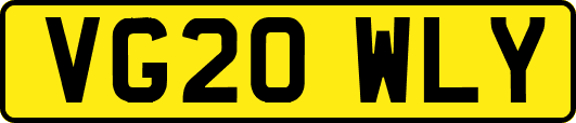 VG20WLY