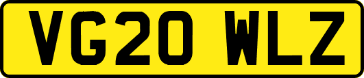 VG20WLZ