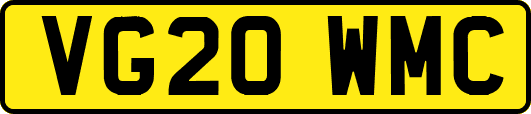 VG20WMC