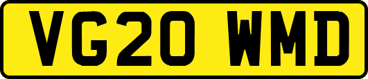 VG20WMD
