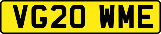 VG20WME