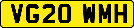 VG20WMH
