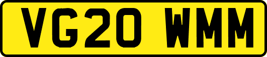 VG20WMM