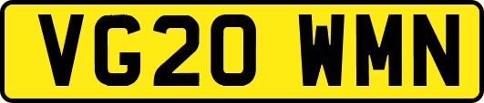 VG20WMN