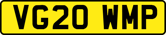 VG20WMP