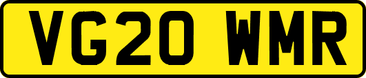 VG20WMR