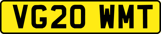 VG20WMT