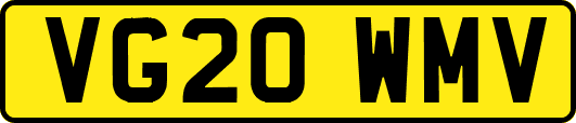 VG20WMV