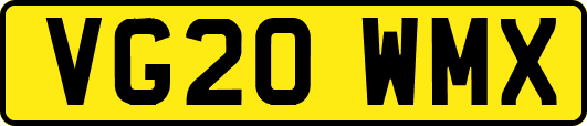 VG20WMX