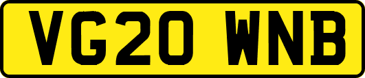 VG20WNB