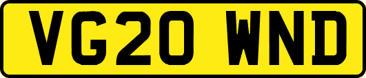 VG20WND