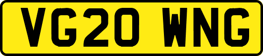 VG20WNG