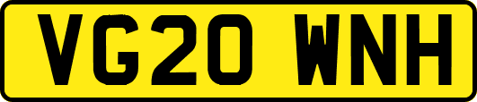 VG20WNH
