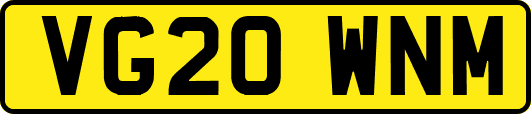 VG20WNM