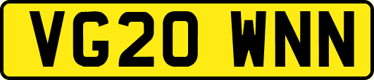 VG20WNN