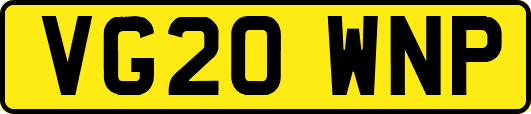 VG20WNP