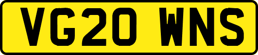 VG20WNS