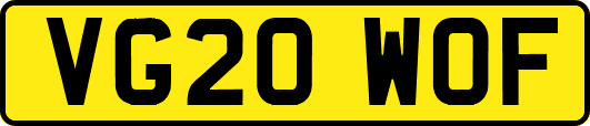 VG20WOF
