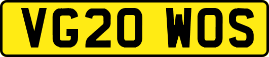 VG20WOS