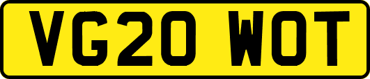 VG20WOT
