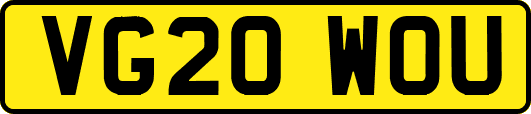 VG20WOU