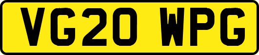 VG20WPG