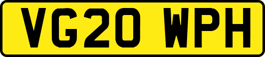 VG20WPH