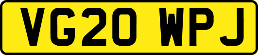 VG20WPJ