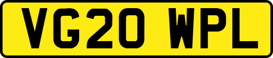 VG20WPL