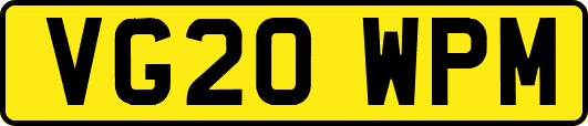 VG20WPM