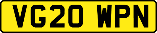 VG20WPN
