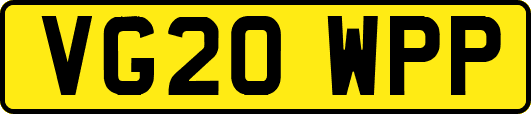 VG20WPP
