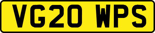 VG20WPS
