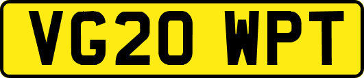VG20WPT