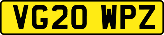 VG20WPZ